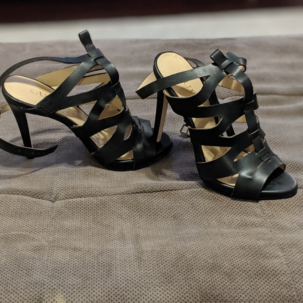 Guess heels